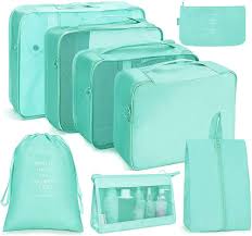 OSDUE : Organisateur de Voyage - Lot de 8