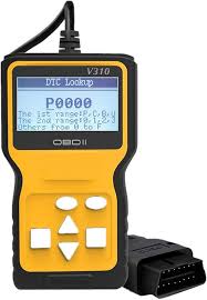 Valise de Diagnostic Multimarque pour Voitures