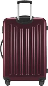 Valise Rigide Extensible Alex - HAUPTSTADTKOFFER