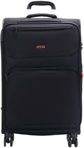 Valise JUMP Extensible 4 Roues Moorea 2