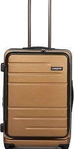 Valise Soute Bronze - Élégance et Praticité