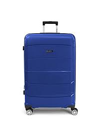 Valise Gabol Midori Grande Bleue