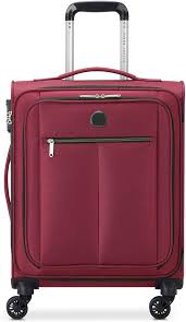 Delsey Pin Up 6 Trolley 56 cm à 4 Roulettes