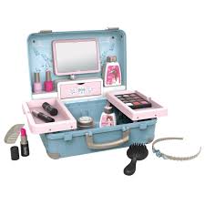 Smoby - Ma Mallette Beauté pour Enfants