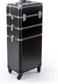 Valise Esthétique Professionnelle Albury Beautélive