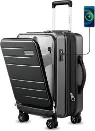 Valise Cabine Rigide LUGGEX