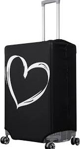 Housse de Valise en Tissu (L) - Protection kwmobile