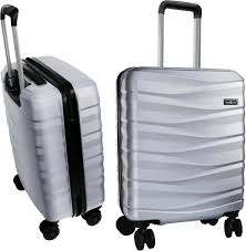 Valise Rigide HANSEKOFFER - Trolley Cabine 360°
