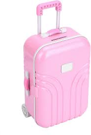 Valise Mini en Plastique SUNGOOYUE