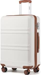 Valise Cabin Kono 55cm Ultra Légère en ABS