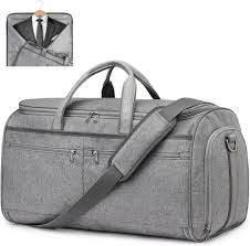 Sac de Voyage Convertible Unisexe S-ZONE