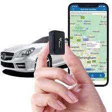 Mini Traceur GPS avec Micro - Sans Abonnement