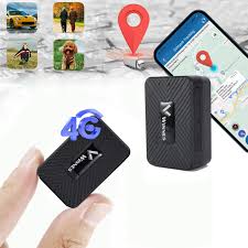 Traceur GPS Mini 4G TK913 pour Moto