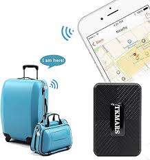 Mini Traceur GPS Antivol Électrique Sans Abonnement