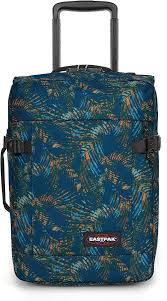 Valise Eastpak Tranverz XXS - Brize Filter Navy