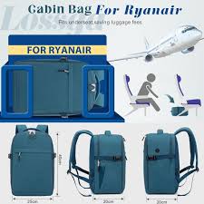 Sac à Dos Cabin Ryanair