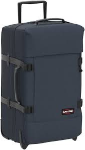 Valise Eastpak TRANVERZ M - Triple Denim