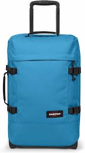 Valise EASTPAK Tranverz S 51 cm - Bleu Large - 42 L