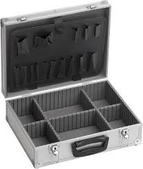 Mallette à Outils Vide Meister 9095330 - Organisateur Renforcé