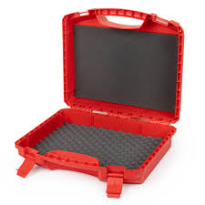 Malette à Outils Vide Wanapix