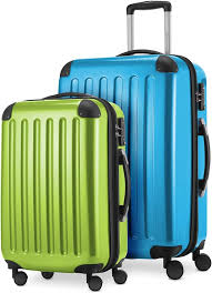 Set de Bagages Hauptstadtkoffer 14 - 65 cm