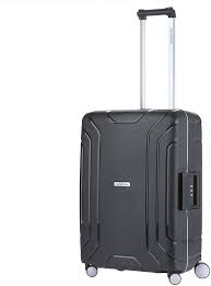 Valise Rigide Moyenne 65 cm à Roulettes CarryOn
