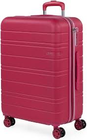 Valise Cabine JASLEN - Légère et Résistante 55x40x20