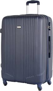 ALISTAIR Airo 2.0 - Grande Valise 75 cm