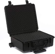Valise Étanche Multicolore F.E.S.A. 5943
