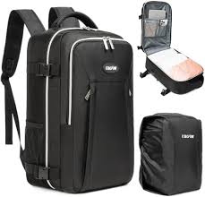 URGOW Sac À Dos Cabine 40x20x25 - Parfait pour Ryanair