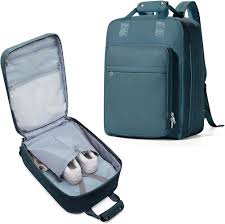 Sac à Dos Femme Voyage 45x36x20 - Idéal EasyJet