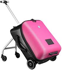 Valise 20 Pouces - Sac à Dos Bébé Pratique