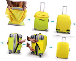 Protecteurs de Valise Garneck