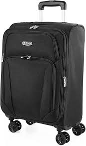 ITACA - Petite Valise Cabine Résistante