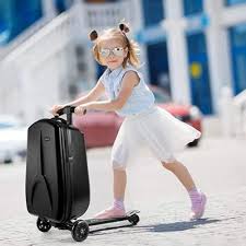 Bagage Trottinette pour Tous