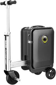 Valise Électrique Airwheel SE3S : Pratique et Innovante
