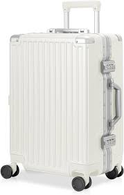 Valise Cabine Rigide AnyZip 38x23x54cm 4 Roues