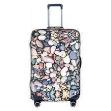 Housse Antirayures pour Valise 45