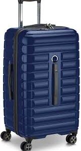 DELSEY PARIS - Valise Rigide Shadow 5.0 - 74 cm