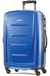 Valise Samsonite Économique - Livraison Gratuite