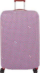 Delsey Paris - Housse de Valise Extérieure 82cm