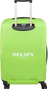 Delsey Paris - Housse de Bagage Souple Extensible