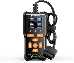 Valise Diagnostic Auto DT05 OBD2 - gearelec