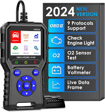 BelonLink OBD2 : Valise de Diagnostic Auto