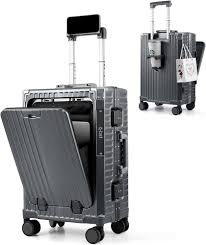 Valise Rigide BST 50