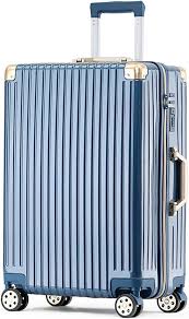 Valise Rigide Meoky 28 pouces - Légère et Élégante