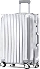 Meoky 28" Valise Noble à Roues