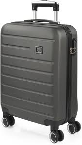 Valise Cabine SKPAT 55x40x20 - Pratique et Élégante