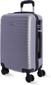 Valise Cabine DON ALGODON 55x40x20 - Idéale pour Ryanair