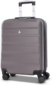 Valise Aerolite 55x40x20cm Ryanair Priorité - Taille Maximale Eco 40L